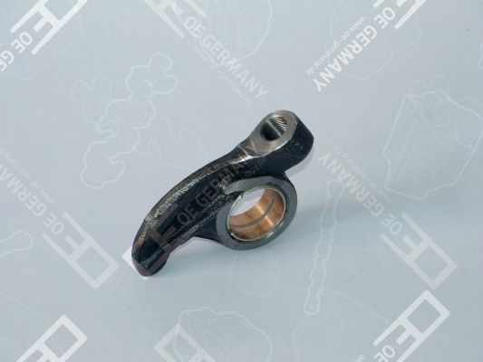 Коромысло клапана MAN d25/28, MB om401/om449 HCV - OE GERMANY 010512400000