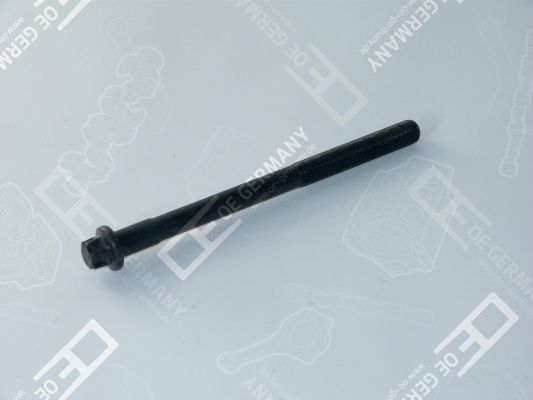 Болт головочный man d2066/d2676/d2868 m18x2.0x246 HCV - OE GERMANY 020121206600