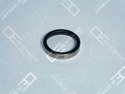 Седло впускного клапана man d2840lf01 8.1x49x61.11 - OE GERMANY 020123280000