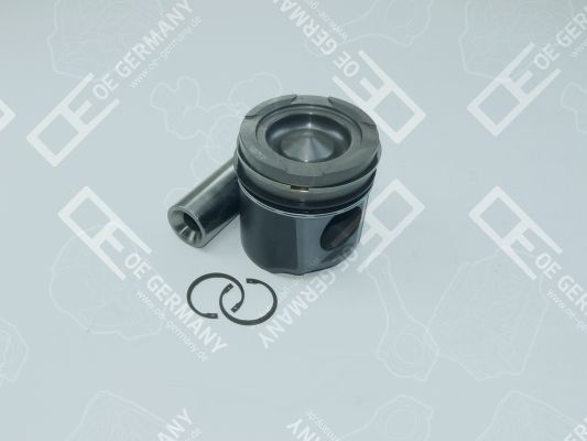 Поршнекомплект man tga d2876lf12/13/25, loh20/21 d - OE GERMANY 020320287601