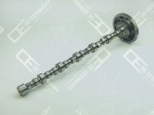 Вал распределительный man d2866 (51.04401.6375, 51 - OE GERMANY 020500286600