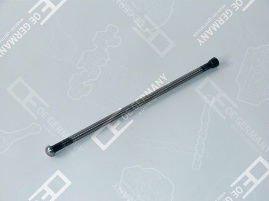 Штанга толкателя 315 mm mb/man om401-441, d2530/d2 - OE GERMANY 020511280000