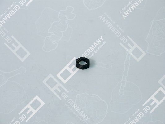 Контргайка винта регулировочного man d25/28 (51.90 - OE GERMANY 020514250001