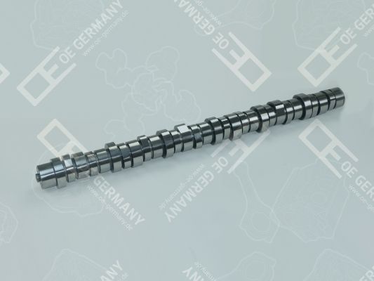 Вал распределительный volvo d13a (20742610) oeg - OE GERMANY 030500D13A00
