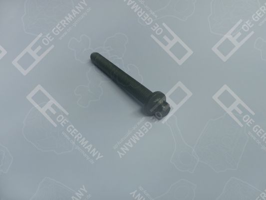 Болт головочный deutz 1012/2012 (0425 1250) oeg - OE GERMANY 040121101201