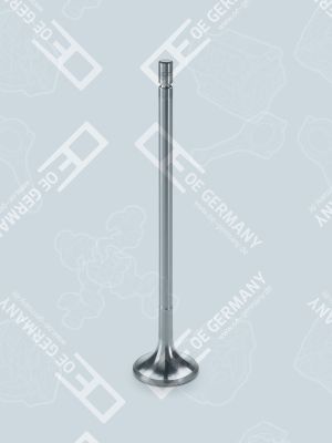 Клапан впускной 439202.9-30 Cursor 10 f3ae0681b/d/e Euro 3 Iveco EuroTech/Star/S - OE GERMANY 070520F3AE00