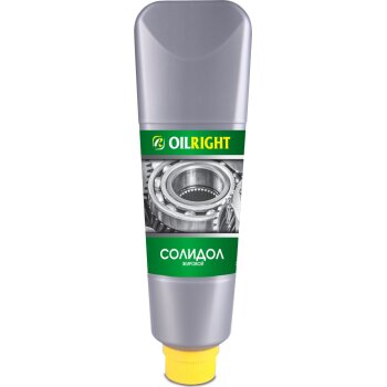 Смазка солидол жировой 360 гр - OILRIGHT 6092
