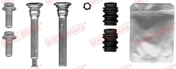 Ремкомлект тормозного суппорта - Quick Brake 1131498X