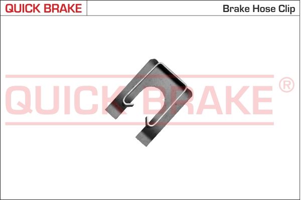 Скоба тормозных шлангов quick brake - Quick Brake 3220