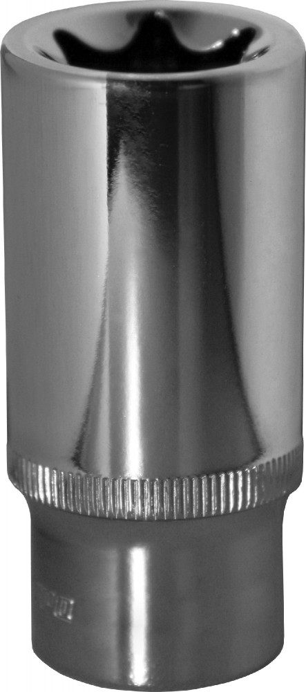 Головка торцевая глубокая 3/8 dr внешний torx e20 - Ombra 138720