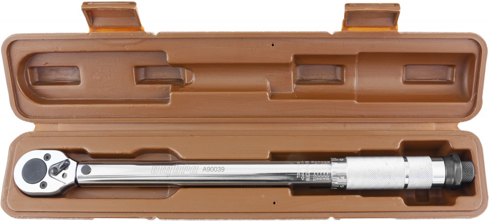 Ключ динамометрический 3/8 dr 10-110 nm