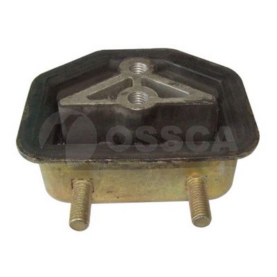 Подвеска, двигатель - OSSCA 00534