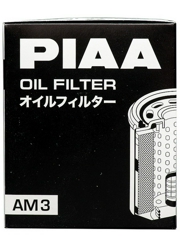 Piaa oil filter am3 - PIAA AM3