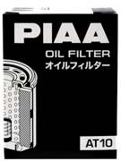 Piaa oil filter at10 - PIAA AT10