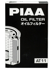 Фильтр масляный - PIAA AT11