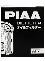 Piaa oil filter at7 - PIAA AT7