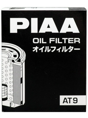 Piaa oil filter at9 - PIAA AT9