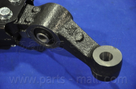 Рычаг подвески перед. лев. hyundai nf 04> - PARTS-MALL CA-H054