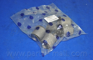 Сайлентблок пер рыч hyu terracan 08- - PARTS-MALL CB-H090