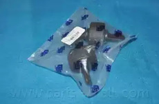Сайлентблок рычага kia magentis/optima/carens зад. - PARTS-MALL CB-K208