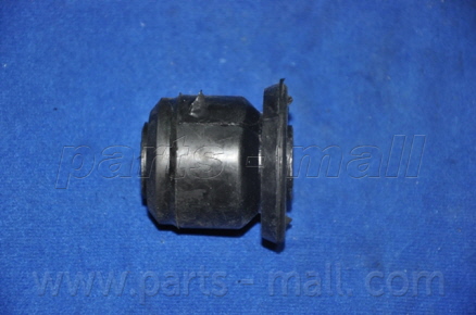 Сайлентблок рычага верх. ssang yong musso 96-06 | перед | - PARTS-MALL CB-S003