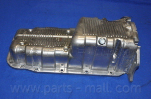Поддон масляный двигателя - PARTS-MALL CETC-009
