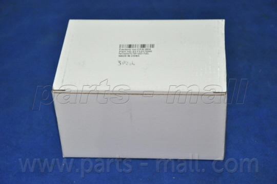 Фильтр топливный parts mall cfa004 - PARTS-MALL CFA004