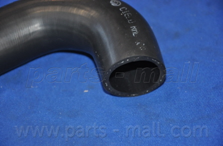 Патрубок радиатора - PARTS-MALL CH-D002