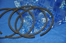 Aztec кольца поршневые комплект hyundai accent 230 - PARTS-MALL CIA058B