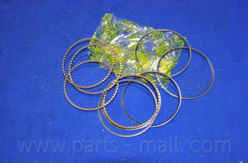 Aztec кольца поршневые комплект hyundai accent 230 - PARTS-MALL CIA058S