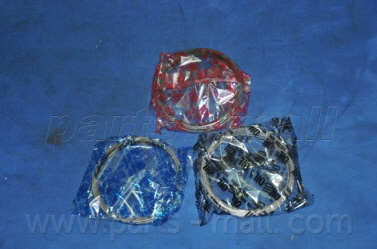 Aztec кольца поршневые комплект kia retona 0k05411 - PARTS-MALL CIB008S