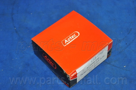 Aztec кольца поршневые комплект kia sephia 0k3y311 - PARTS-MALL CIB098B