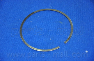 Aztec кольца поршневые, комплект daewoo espero 937 - PARTS-MALL CIC003B