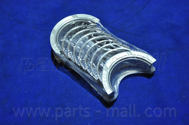 Вкладыши (кор) hyu accent/excel/coupe 1.3-1.5 12/1 - PARTS-MALL CJA-025S