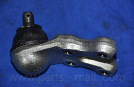 Опора шаровая нижняя hyundai terracan 01-06 - PARTS-MALL CJ-H012