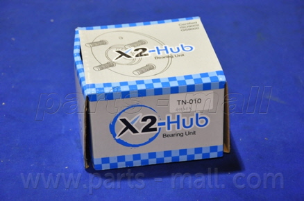 Ступица передняя - PARTS-MALL CMB-010