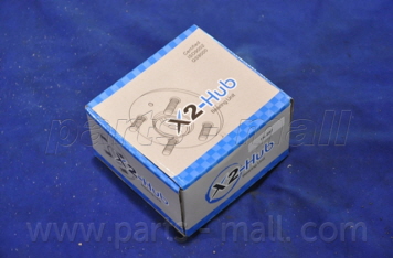 Цапфа (п.з.к.) - PARTS-MALL CMC-057