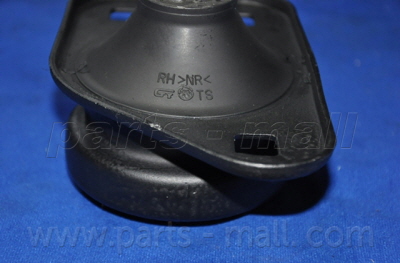 Подушка акпп dae nubira 97- r - PARTS-MALL CM-D045