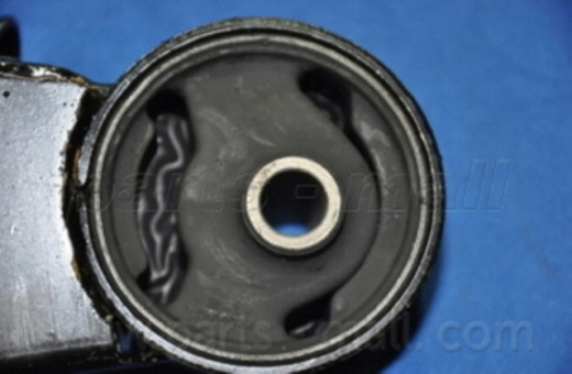 Подушка двиг hyu atos 97- пер - PARTS-MALL CM-H027