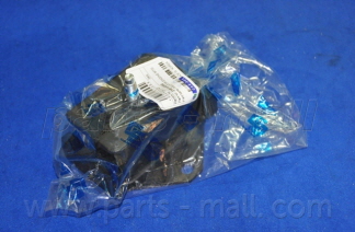 Опора двигателя - PARTS-MALL CM-H147
