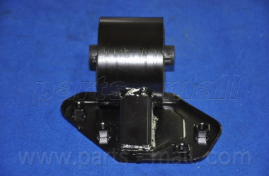 Опора двигателя hyundai accent/verna лев. 99> - PARTS-MALL CM-H171