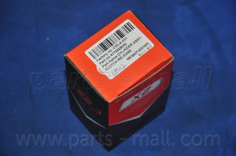 Цилиндр сцепления рабочий - PARTS-MALL CMLA-031