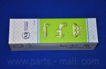 Цилиндр сцепления главный - PARTS-MALL CMLC-010
