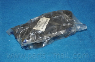 Втулка стабилизатора hyundai elantra/lantra пер. 9 - PARTS-MALL CR-H013