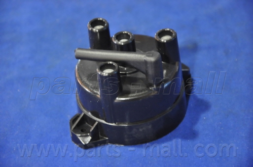 Крышка распределителя зажигания - PARTS-MALL CYDC-005