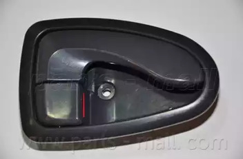 Ручка двери hyu accent 99- пер внутр r - PARTS-MALL EHA-N022FR