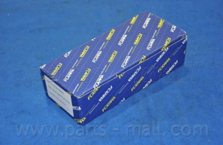 Катушка зажигания - PARTS-MALL LCA-014