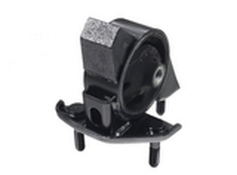 Подушка двигателя передняя - Polcar S2281069