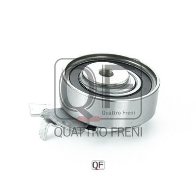 Ролик натяжителя - Quattro Freni QF00100128