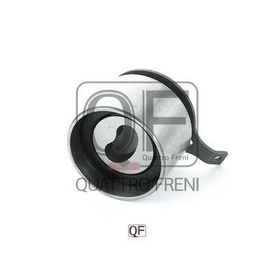 Ролик натяжителя - Quattro Freni QF00100130